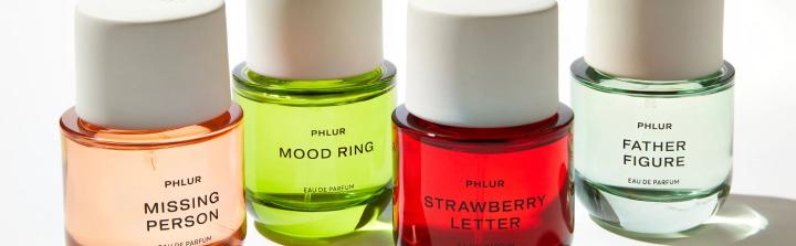 Fenomen Phlur –  jak emocje stały się zapachami, które chce się nosić